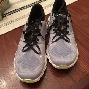 On Cloud Women’s Sneakers NEW